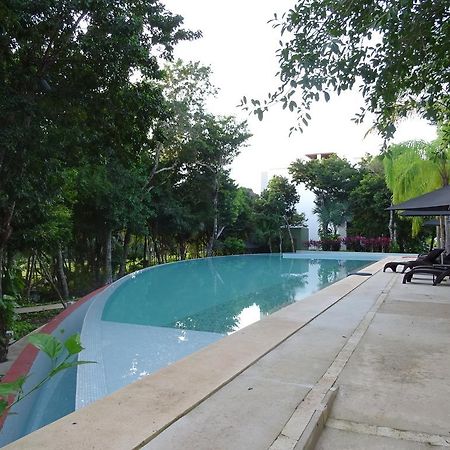 Tao Luxury Condo Mexico Akumal Extérieur photo