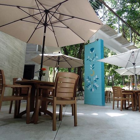 Tao Luxury Condo Mexico Akumal Extérieur photo