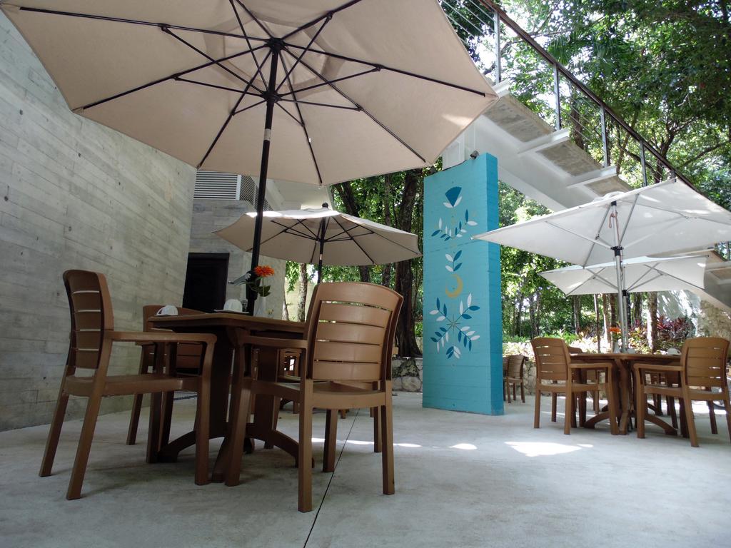 Tao Luxury Condo Mexico Akumal Extérieur photo