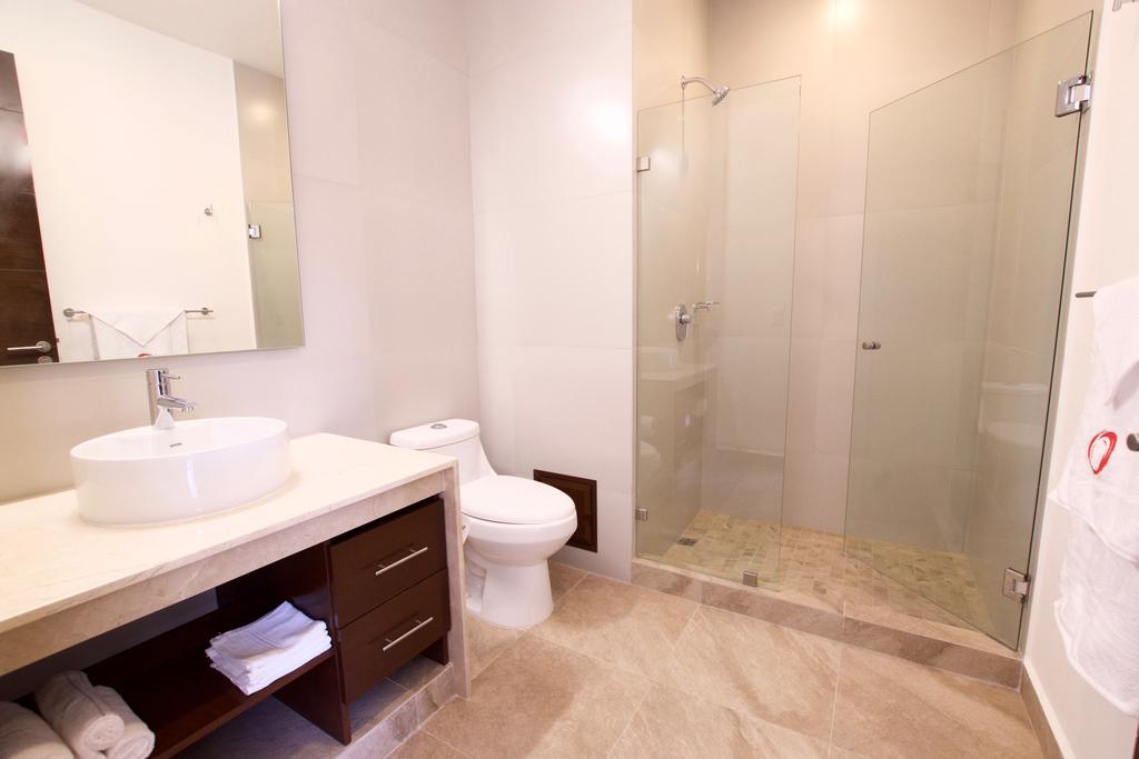 Tao Luxury Condo Mexico Akumal Extérieur photo