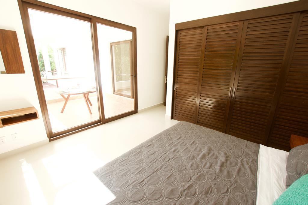 Tao Luxury Condo Mexico Akumal Extérieur photo