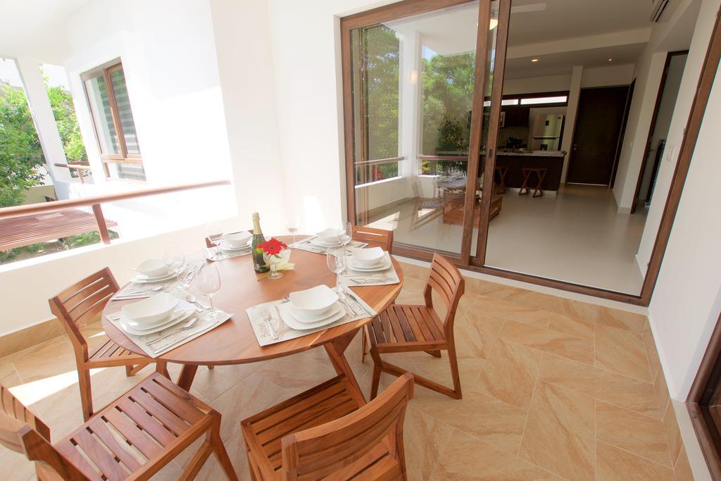 Tao Luxury Condo Mexico Akumal Extérieur photo