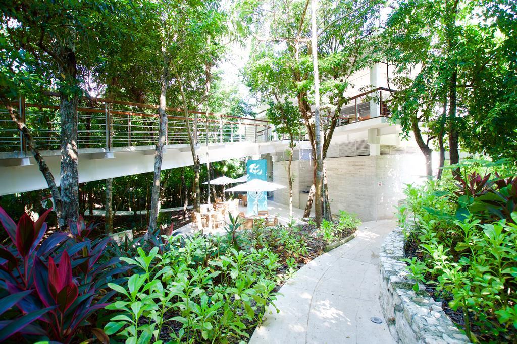 Tao Luxury Condo Mexico Akumal Extérieur photo