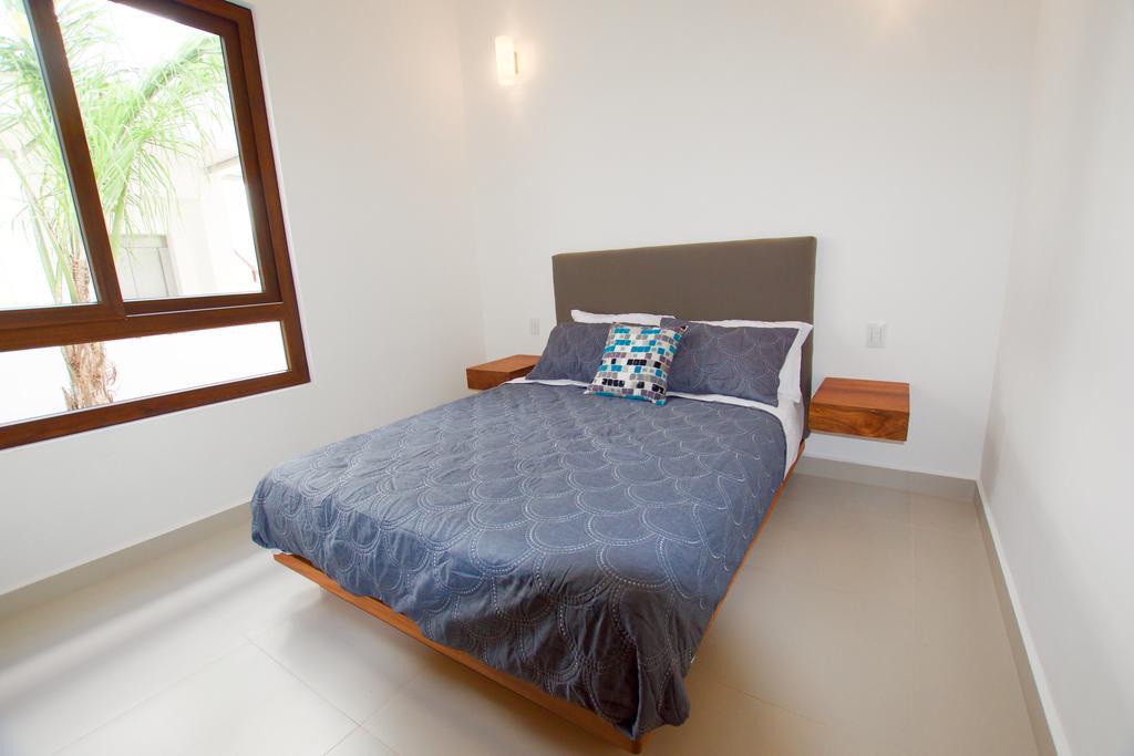 Tao Luxury Condo Mexico Akumal Extérieur photo