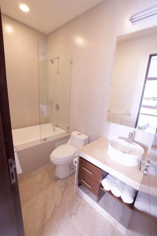 Tao Luxury Condo Mexico Akumal Extérieur photo