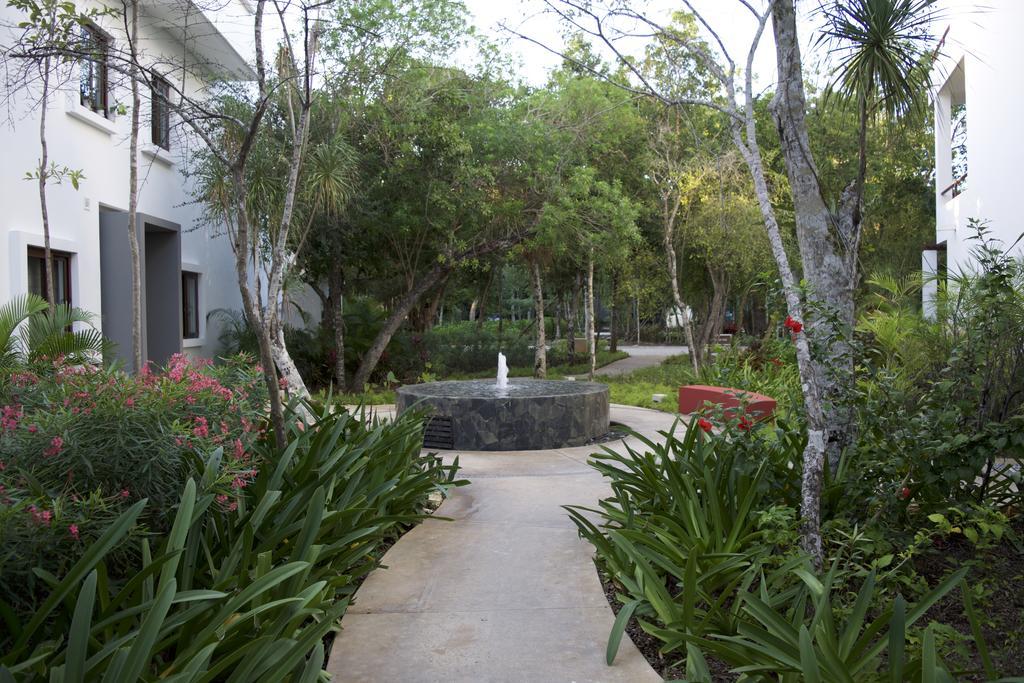 Tao Luxury Condo Mexico Akumal Extérieur photo